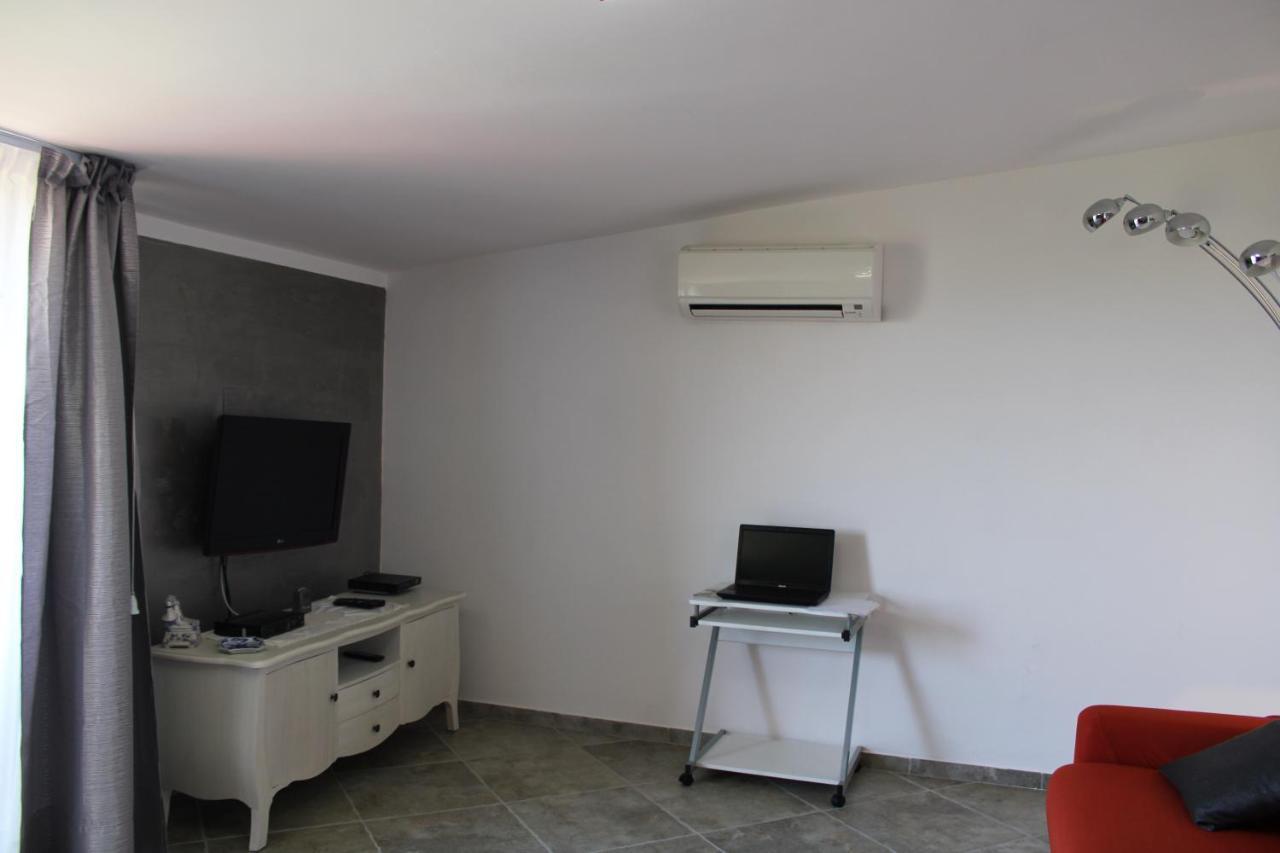 Casa Vacanze Chery ซอร์เรนโต ภายนอก รูปภาพ