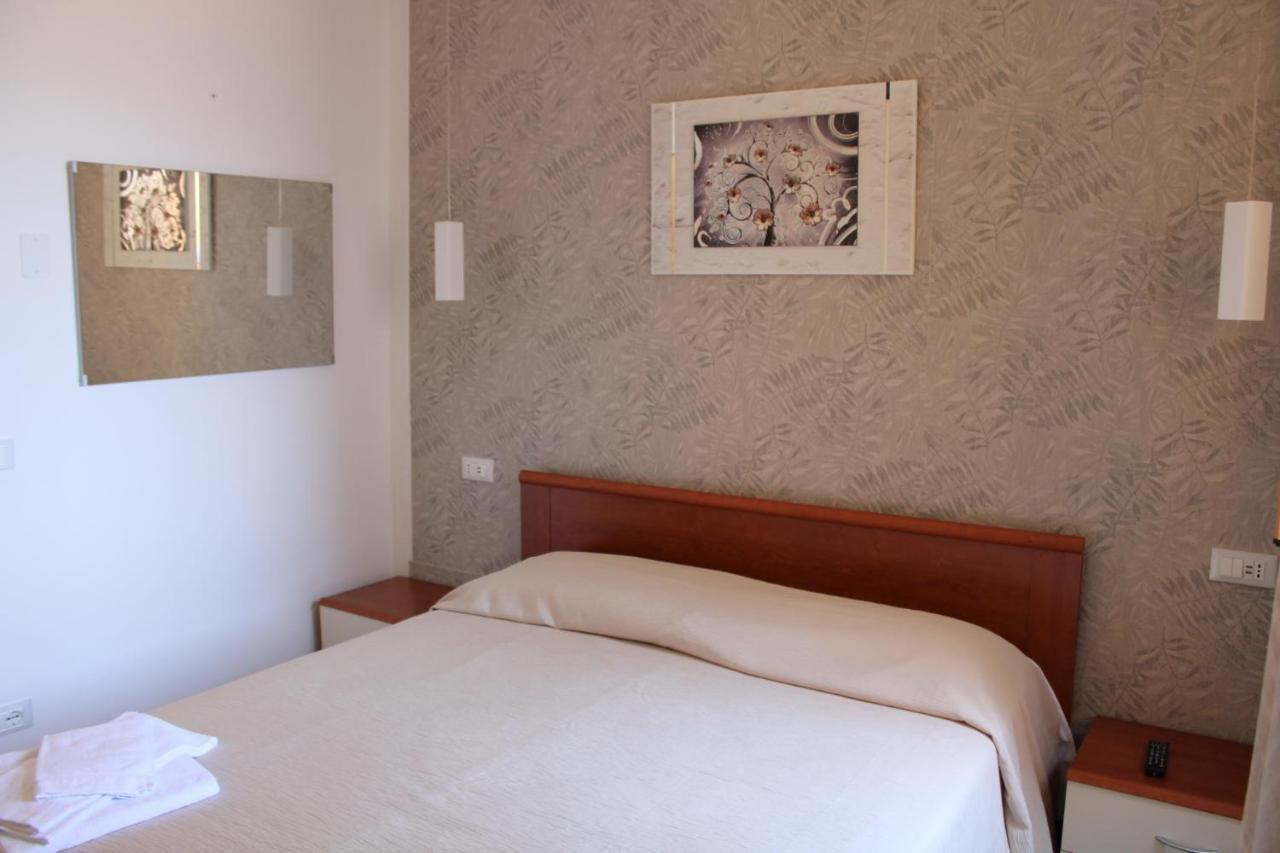 Casa Vacanze Chery ซอร์เรนโต ภายนอก รูปภาพ
