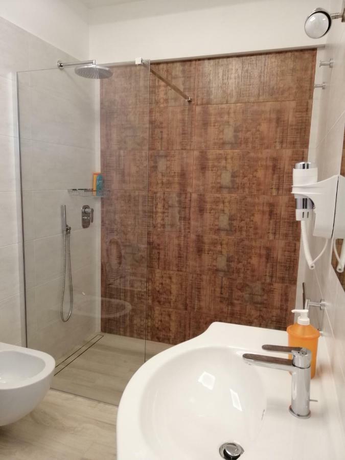 Casa Vacanze Chery ซอร์เรนโต ภายนอก รูปภาพ