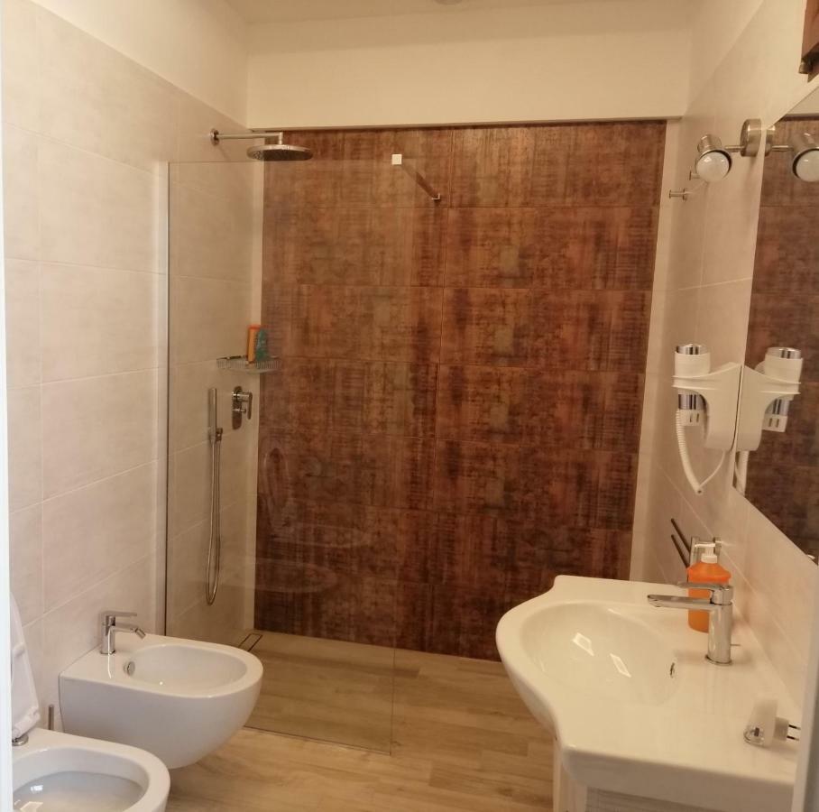 Casa Vacanze Chery ซอร์เรนโต ภายนอก รูปภาพ
